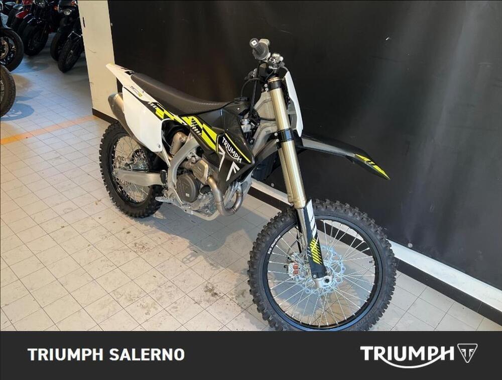 Triumph TF 250-X (2024 - 25) (2)