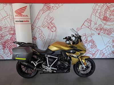 Bmw R 1250 RS (2019 - 20) usata