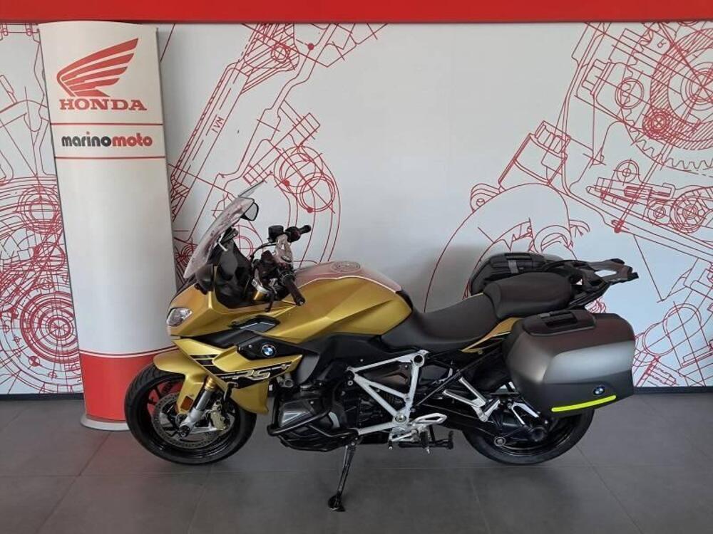 Bmw R 1250 RS (2019 - 20) (2)