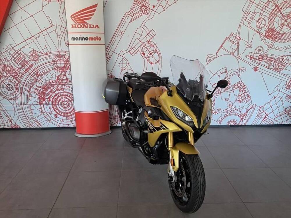 Bmw R 1250 RS (2019 - 20) (3)