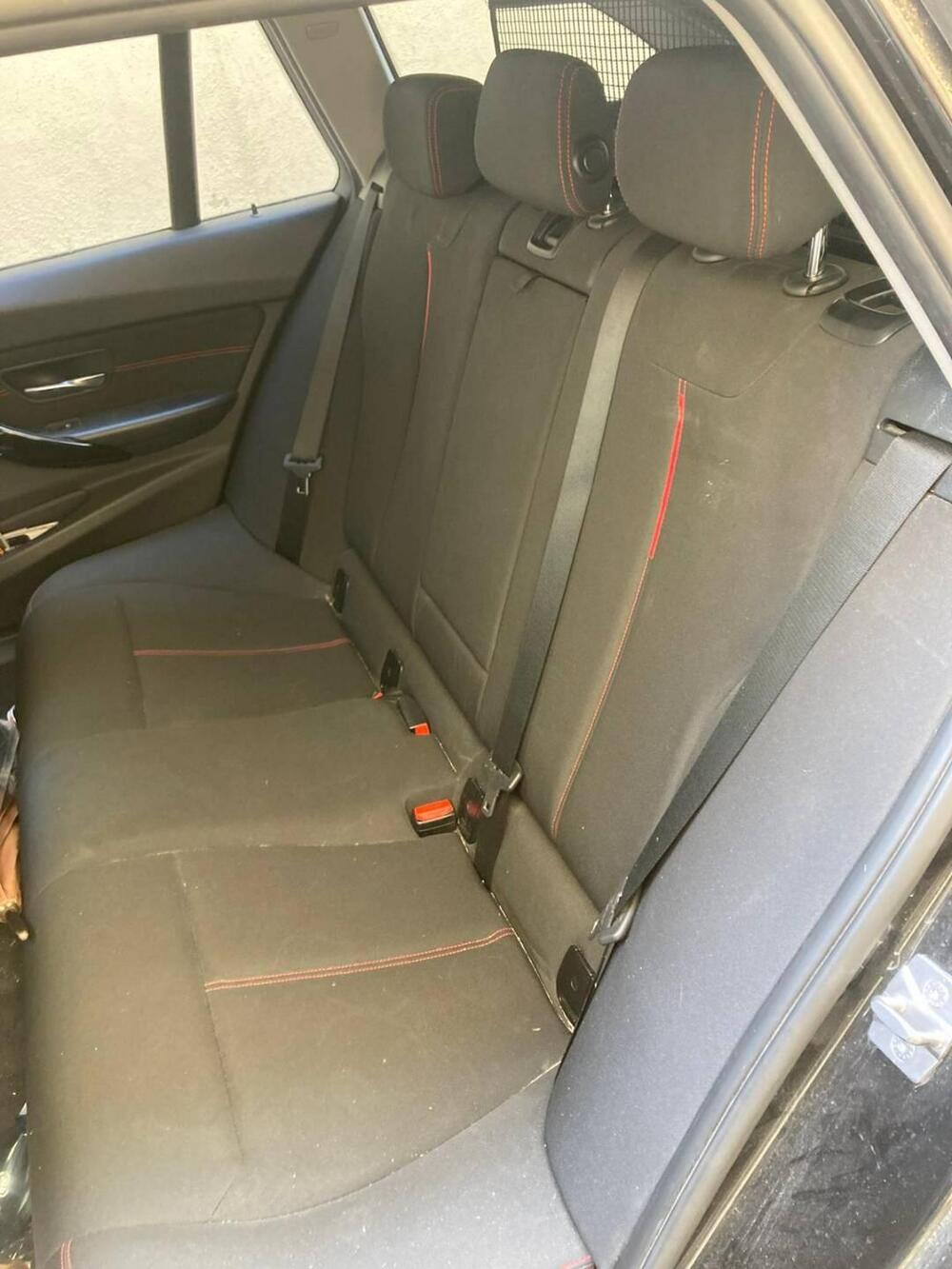 BMW Serie 3 Touring usata a Grosseto (7)