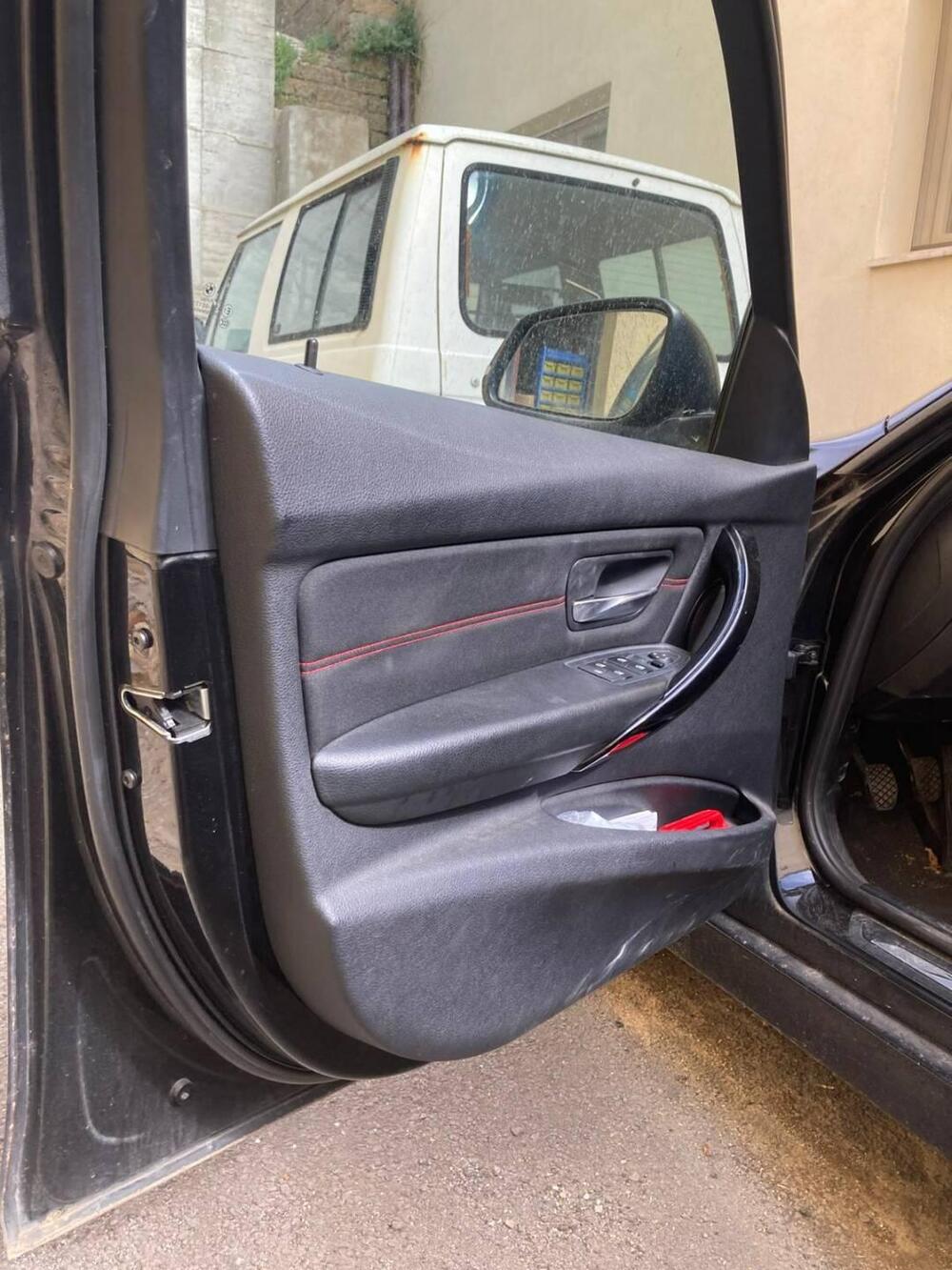 BMW Serie 3 Touring usata a Grosseto (8)