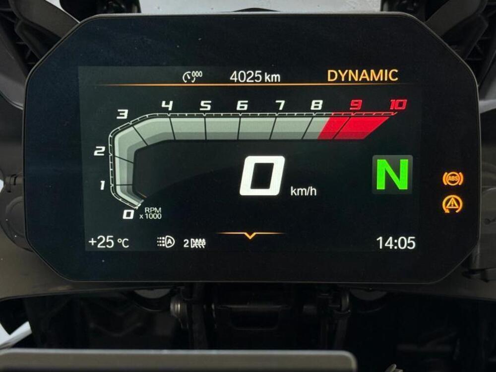 Bmw F 850 GS (2021 - 24) (9)