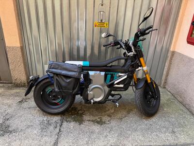 Bmw CE 02 AM (2024 - 25) usata