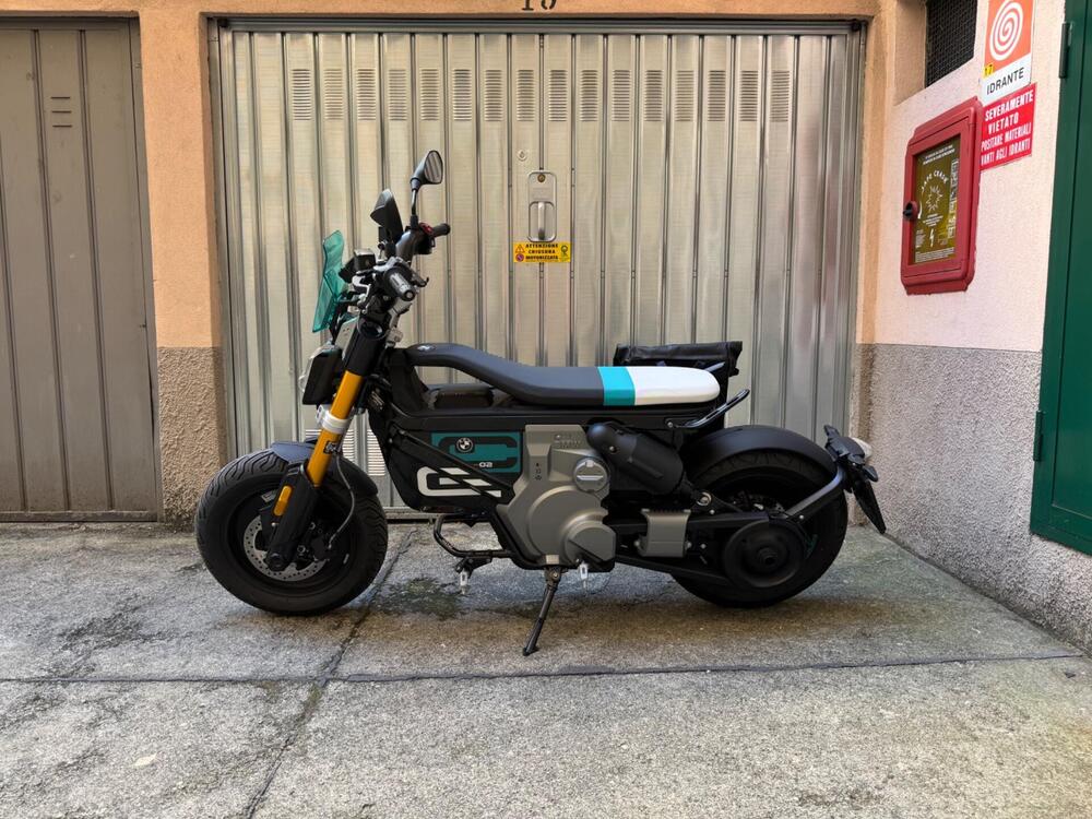 Bmw CE 02 (2024 - 26) (2)