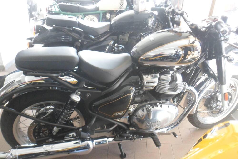 Royal Enfield Classic 650 (2025 - 26) (2)