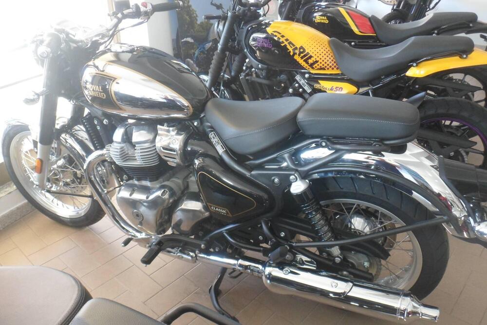 Royal Enfield Classic 650 (2025 - 26) (3)