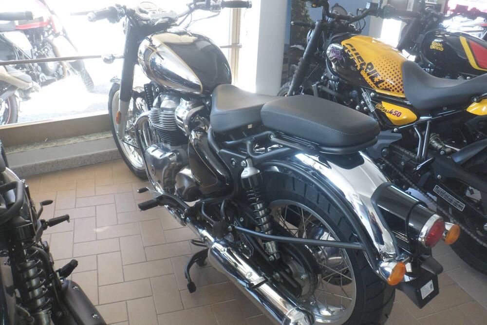 Royal Enfield Classic 650 (2025 - 26) (5)