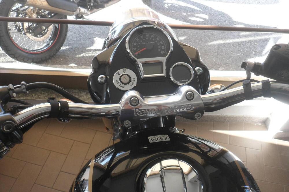 Royal Enfield Classic 650 (2025 - 26) (6)