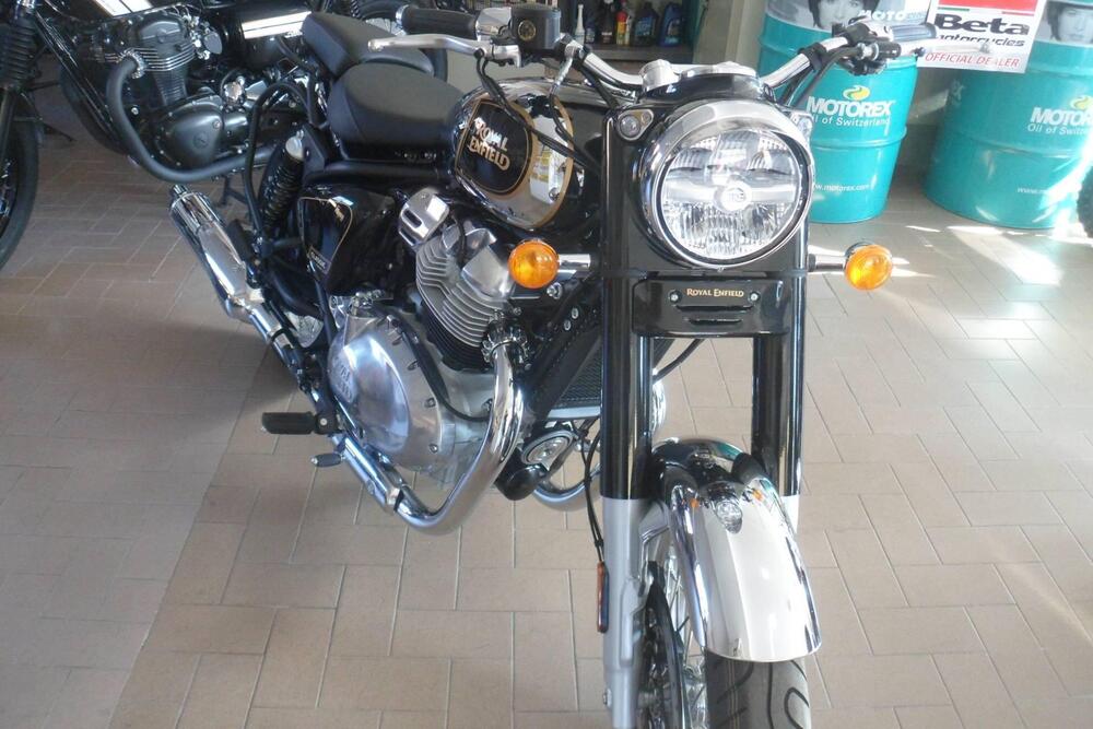 Royal Enfield Classic 650 (2025 - 26) (7)