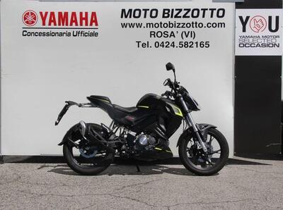 Keeway Motor RKF 125 (2021 - 24) usata