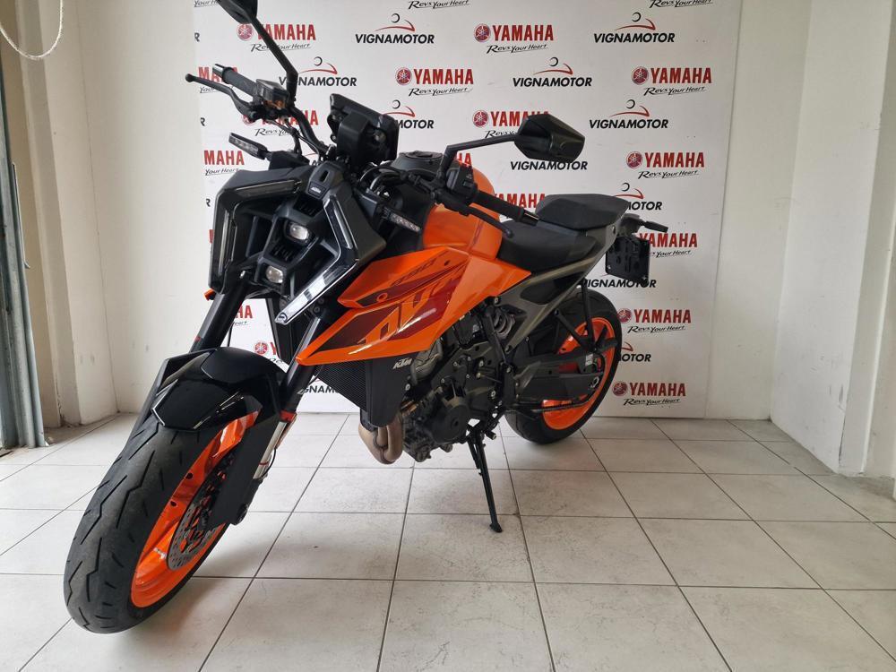 KTM 990 Duke (2024 - 26) (3)