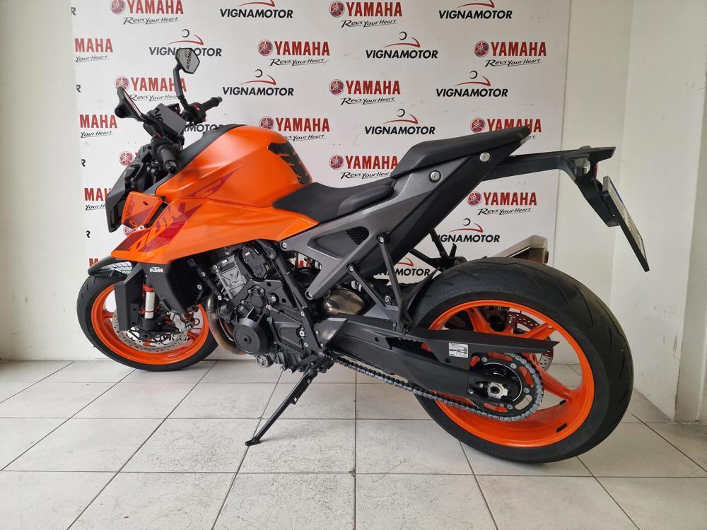 KTM 990 Duke (2024 - 26) (5)