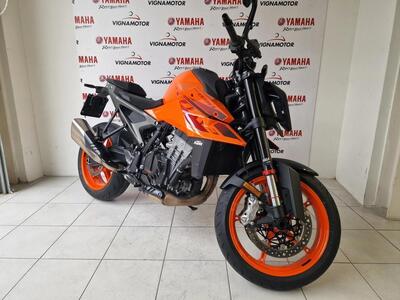 KTM 990 Duke (2024 - 26) usata