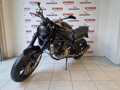 Ducati Monster S4 (2001 - 03) usata