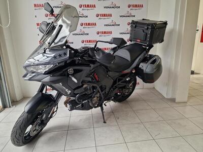 Kawasaki Versys 1000 S (2021 - 24) usata