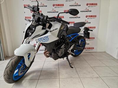 Suzuki GSX-8S (2023 - 24) usata