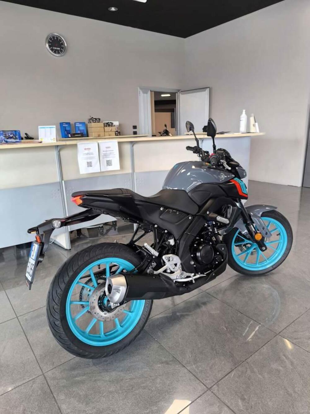 Yamaha MT-125 ABS (2020) (3)