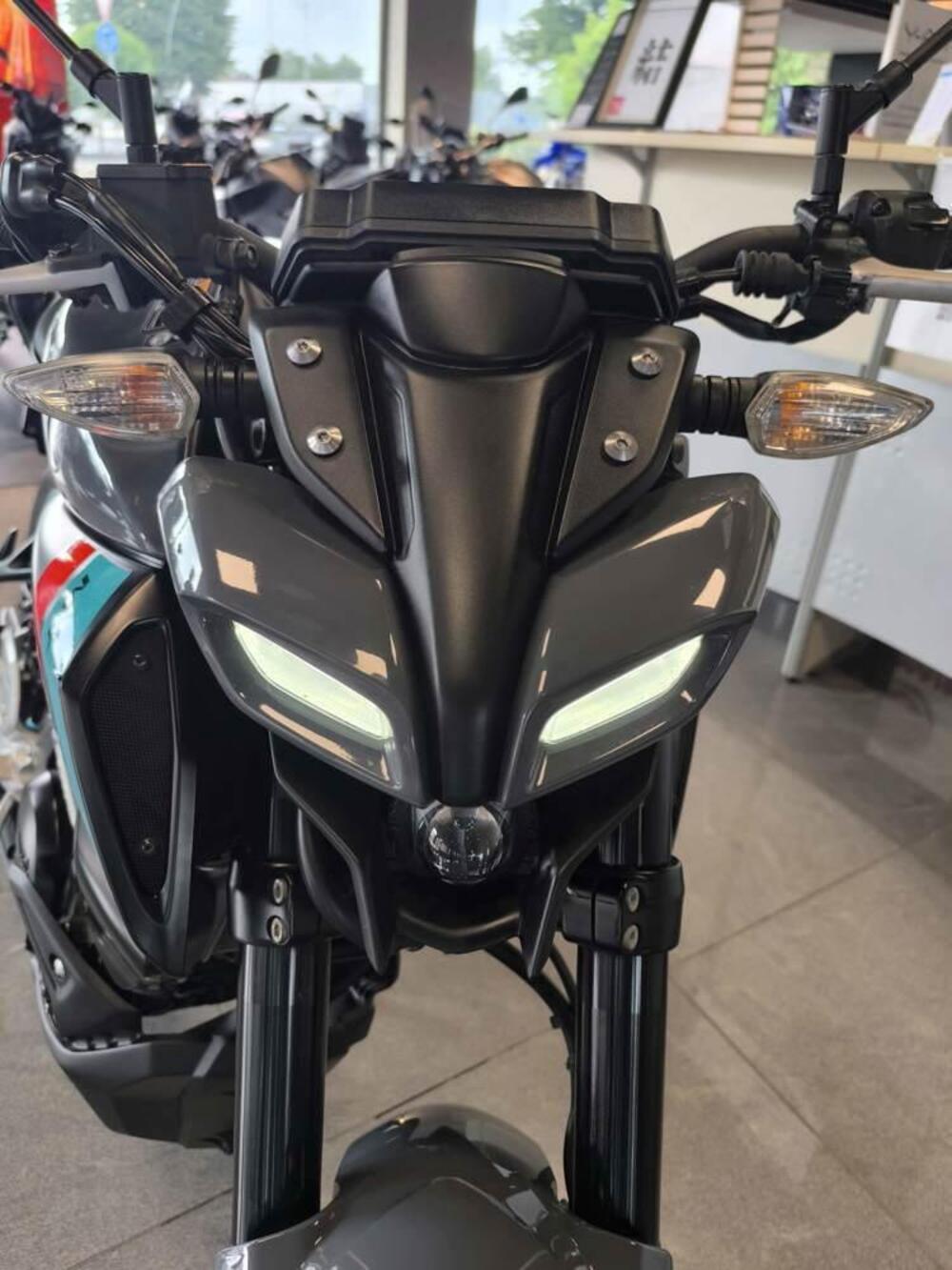 Yamaha MT-125 ABS (2020) (6)