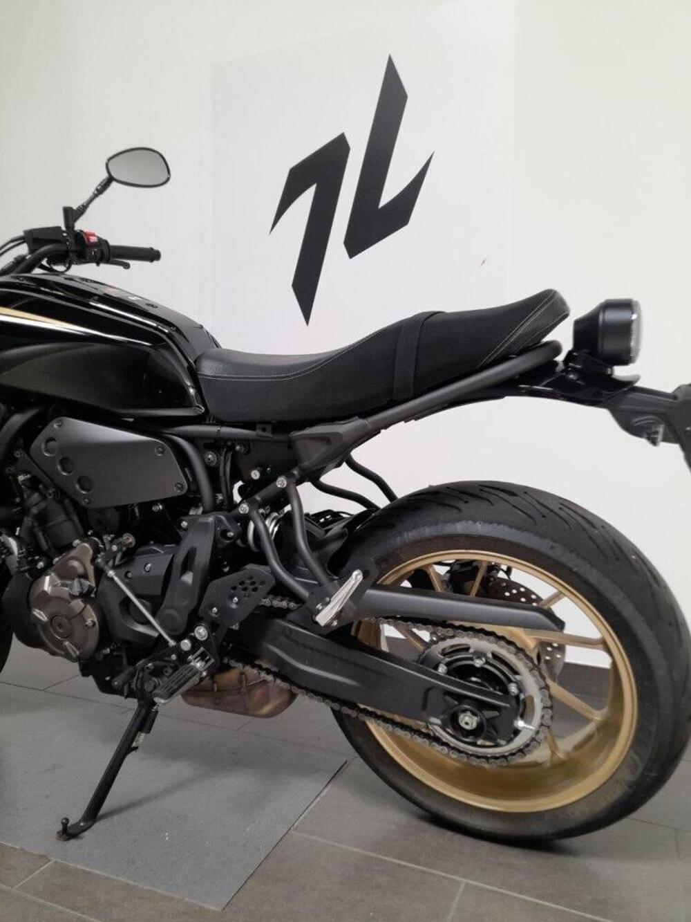 Yamaha XSR 700 (2022 - 25) (3)