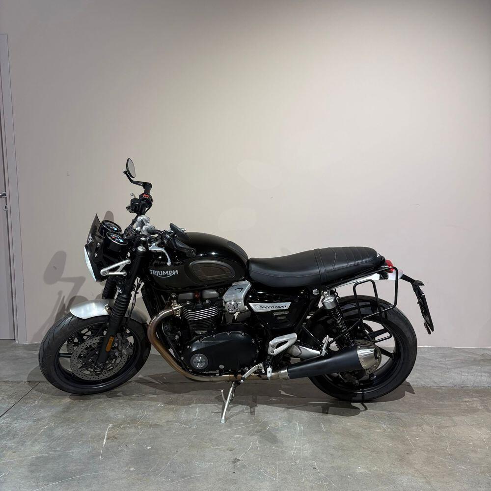 Triumph Speed Twin 1200 (2019 - 20) (4)