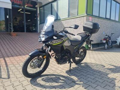 Kawasaki Versys-X 300 (2017 - 20) usata