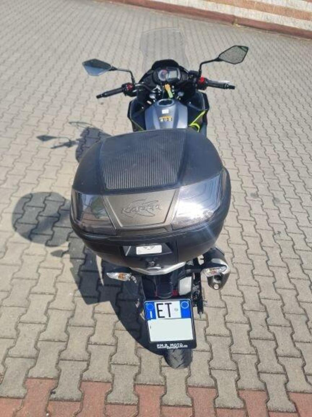 Kawasaki Versys-X 300 (2017 - 20) (6)