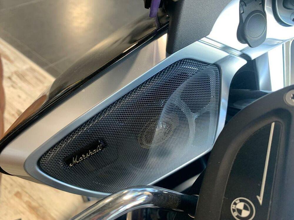 Bmw R 18 Transcontinental (2021 - 24) (9)