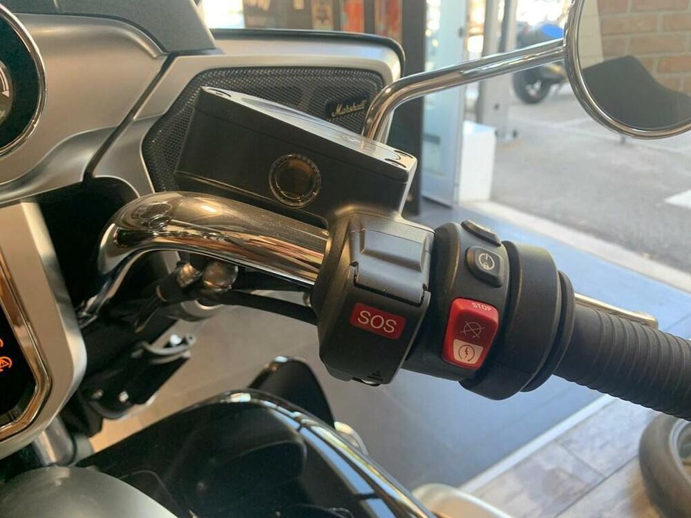 Bmw R 18 Transcontinental (2021 - 24) (6)