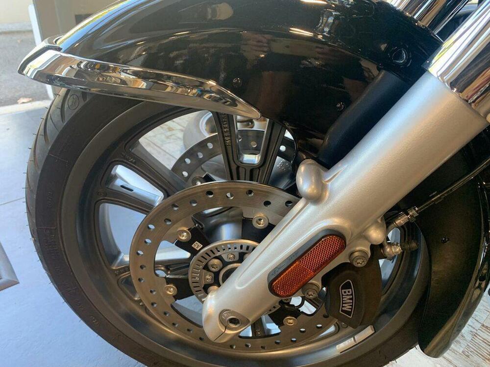 Bmw R 18 Transcontinental (2021 - 24) (13)