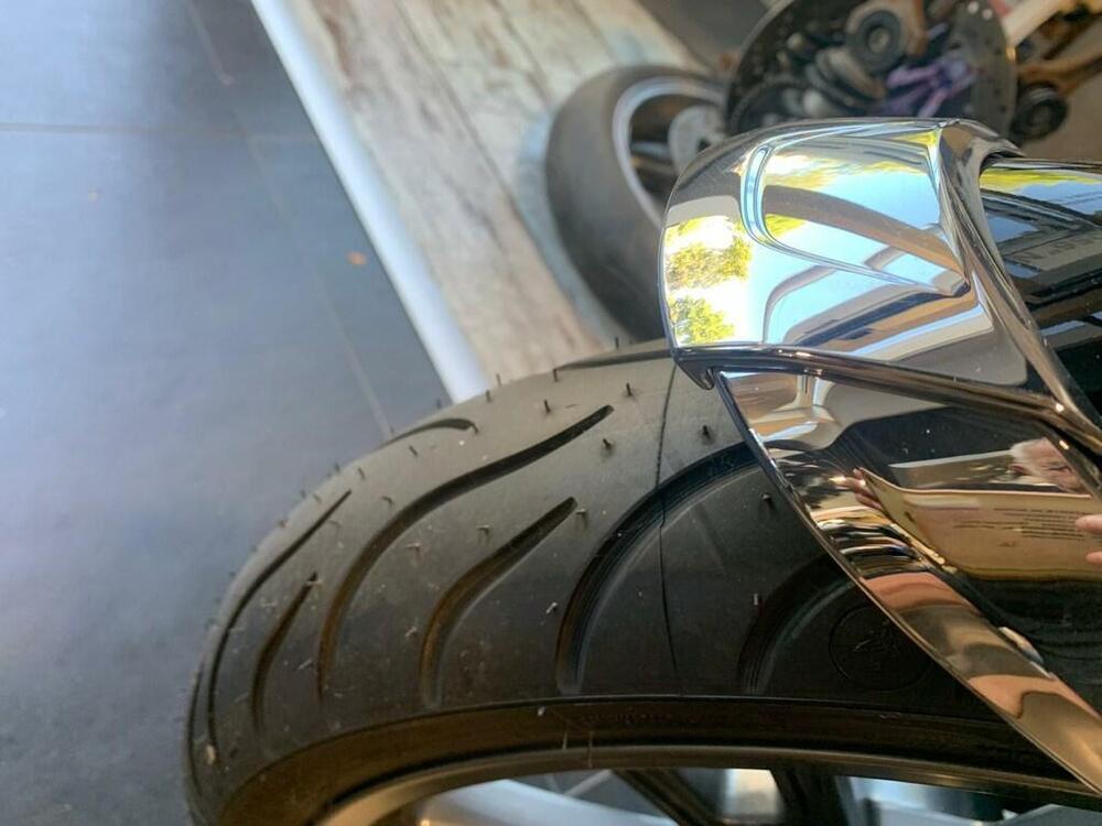 Bmw R 18 Transcontinental (2021 - 24) (14)