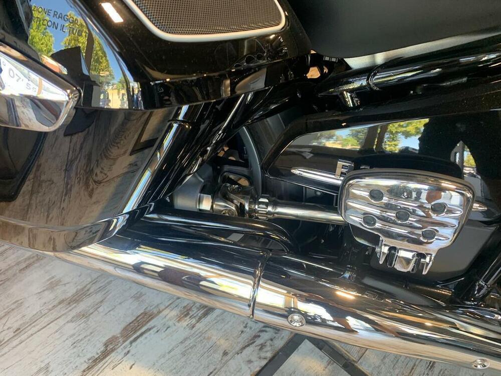 Bmw R 18 Transcontinental (2021 - 24) (12)