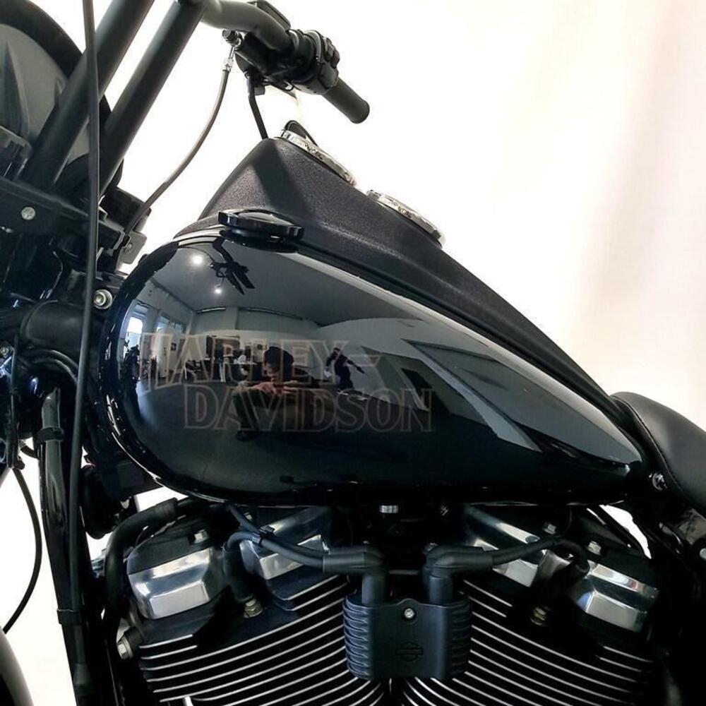 Harley-Davidson 114 Low Rider S (2020) - FXLRS (10)