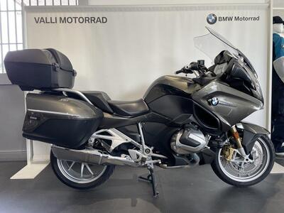 Bmw R 1250 RT (2019 - 20) usata