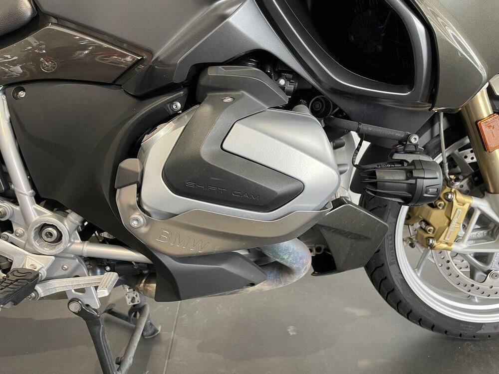 Bmw R 1250 RT (2019 - 20) (13)