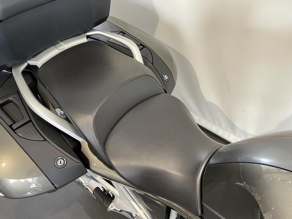 Bmw R 1250 RT (2019 - 20) (8)