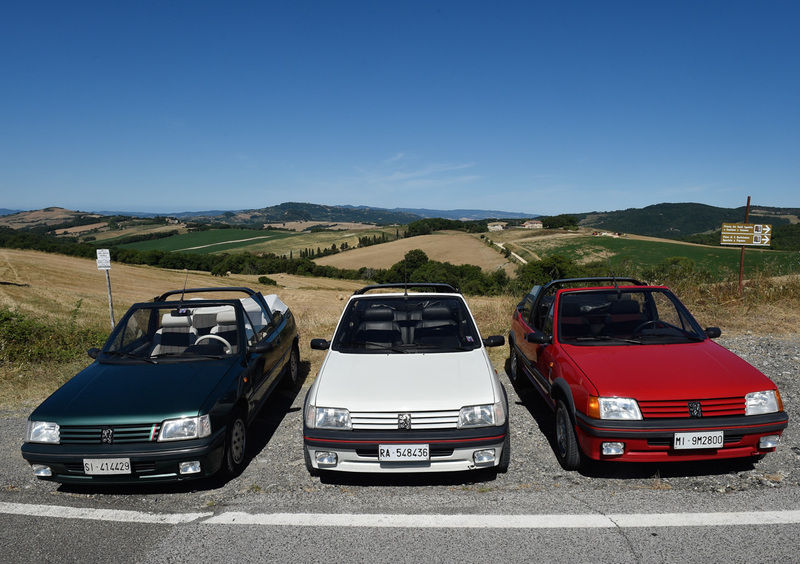 Auto storiche tra i 20 e i 29 anni: il bollo si deve pagare