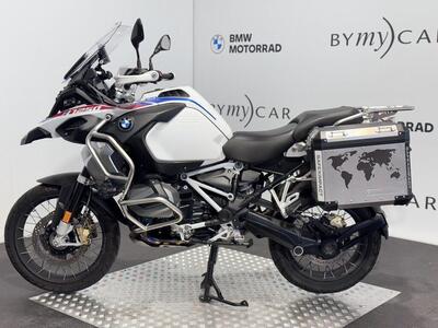 Bmw R 1250 GS Adventure (2021 - 24) usata