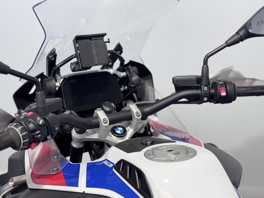 Bmw R 1250 GS Adventure (2021 - 24) (6)