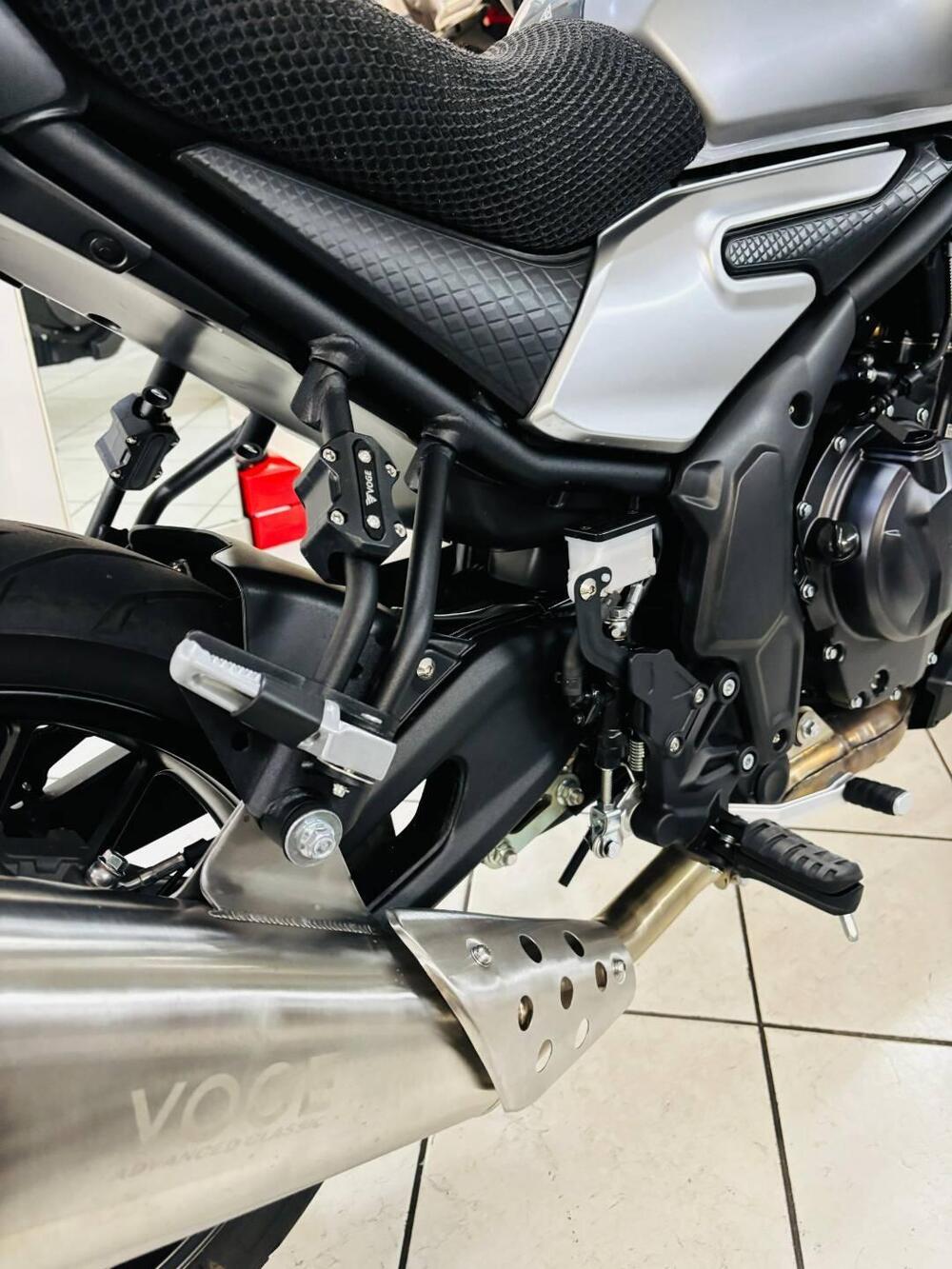 Voge Trofeo 500AC (2022 - 25) (2)