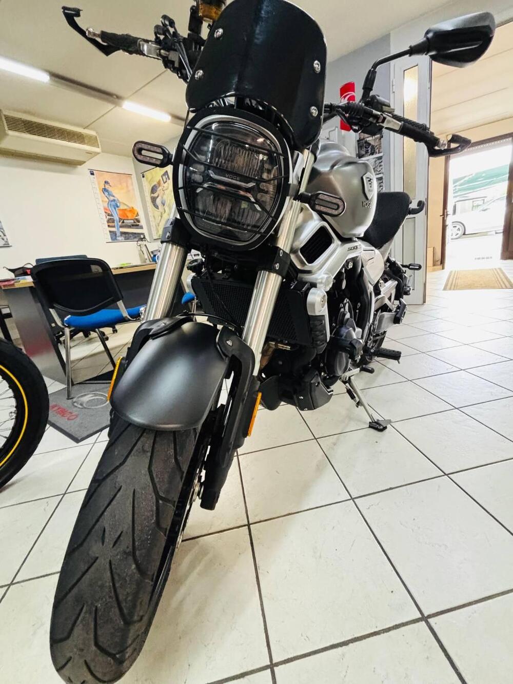 Voge Trofeo 500AC (2022 - 25) (7)