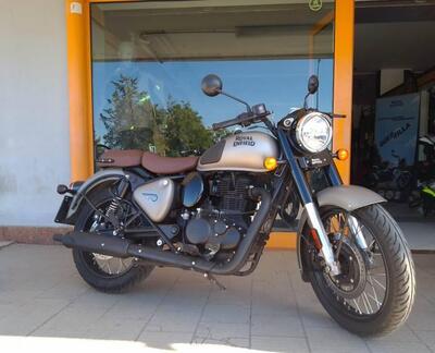 Royal Enfield Classic 350 (2021 - 25) usata