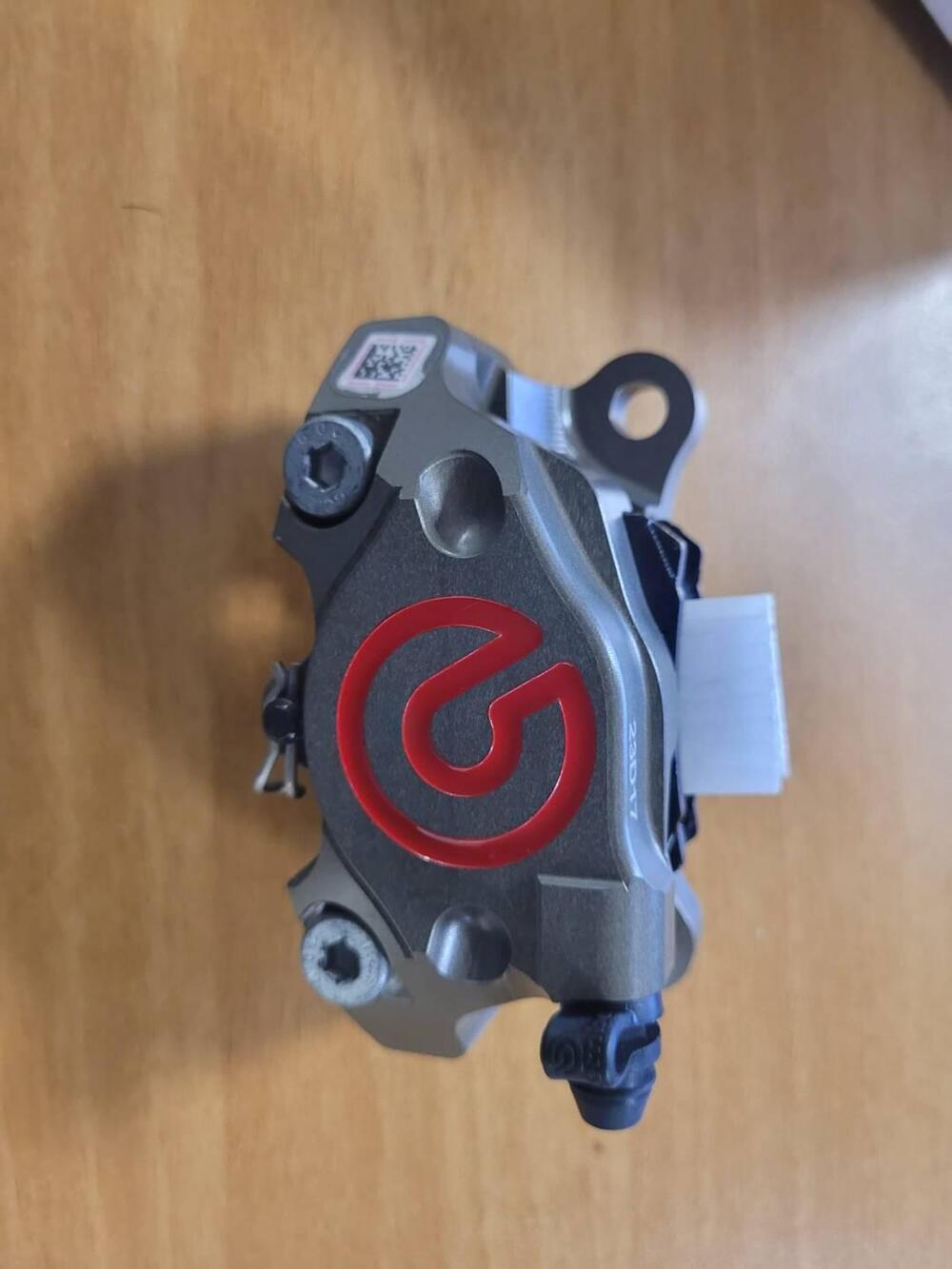 Honda CBR 1000 RR Fireblade SP (2017 - 19) (9)