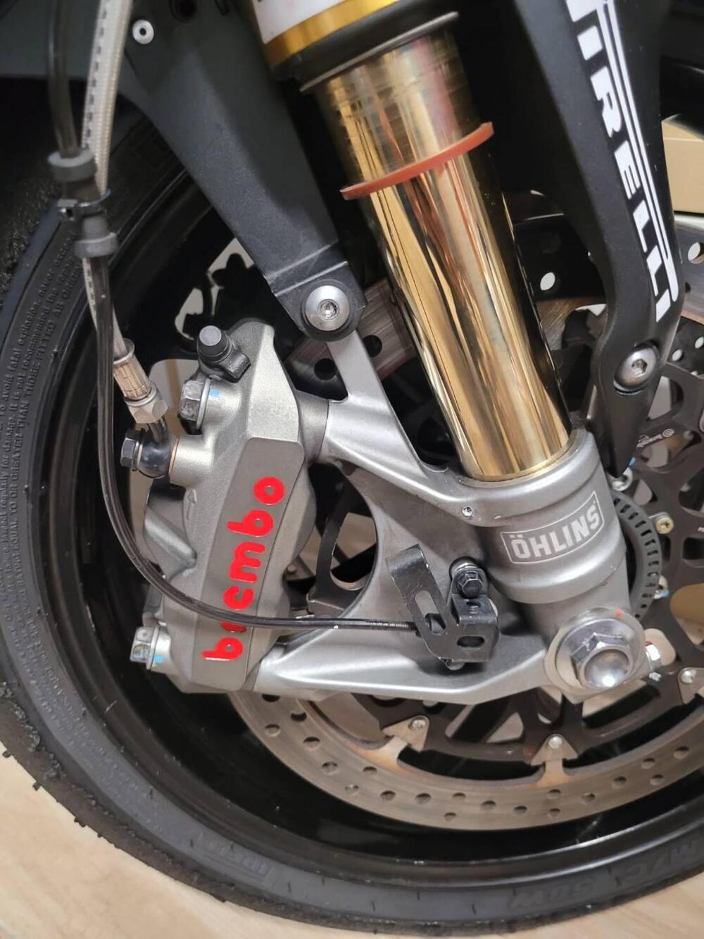 Honda CBR 1000 RR Fireblade SP (2017 - 19) (10)