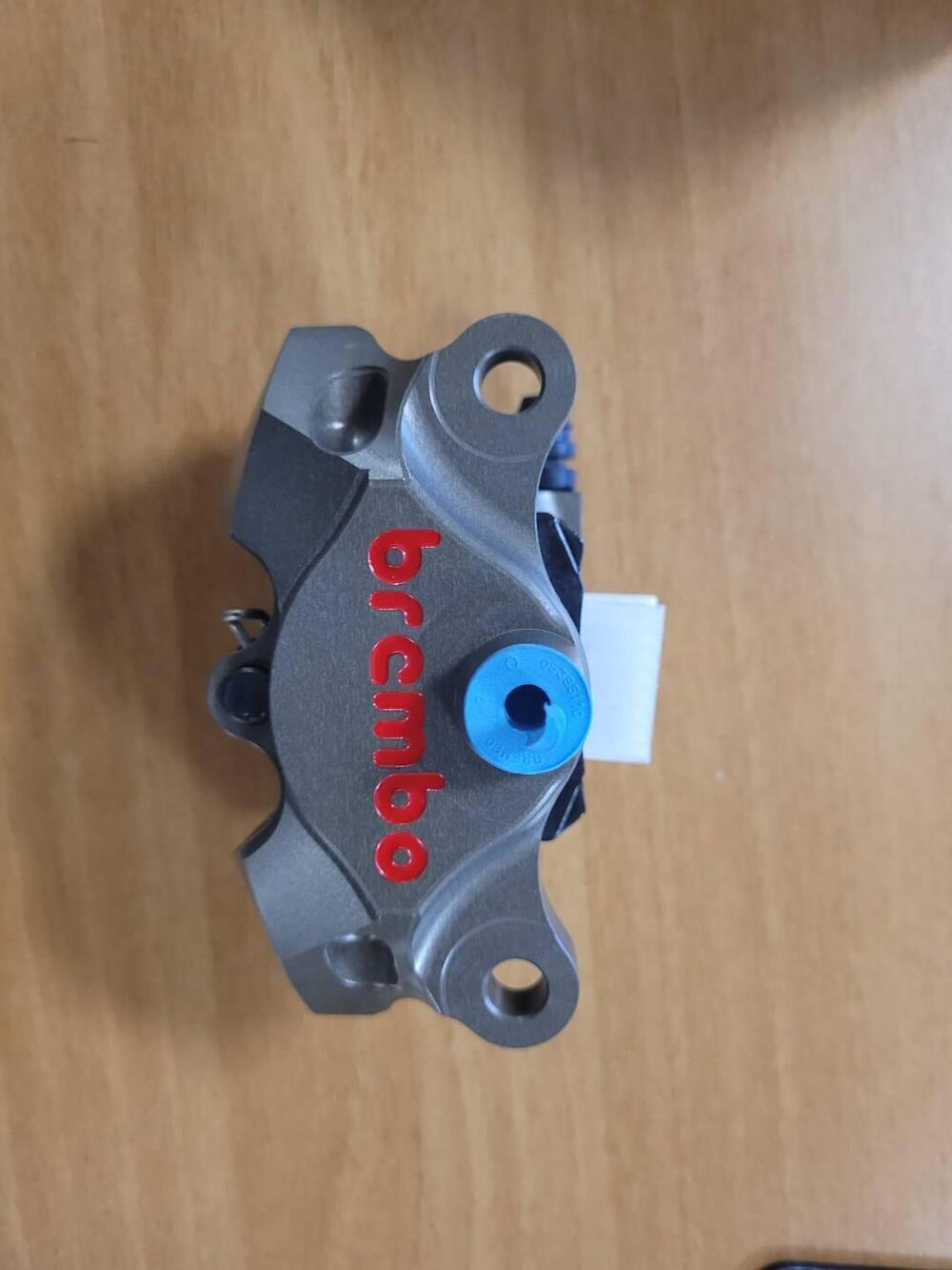 Honda CBR 1000 RR Fireblade SP (2017 - 19) (11)