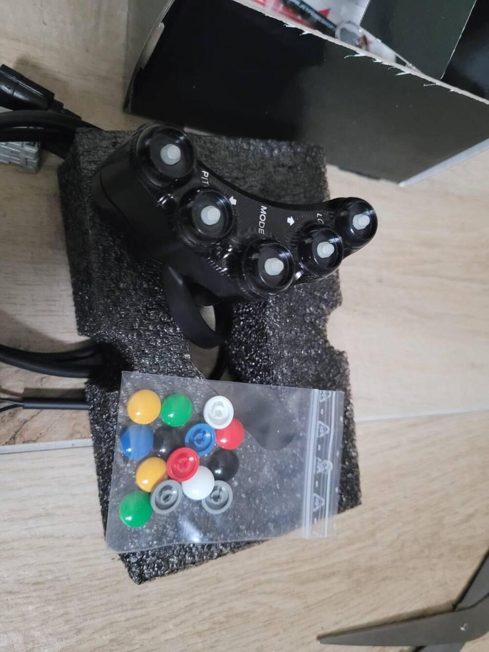 Honda CBR 1000 RR Fireblade SP (2017 - 19) (12)