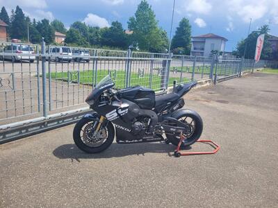 Honda CBR 1000 RR Fireblade SP (2017 - 19) usata