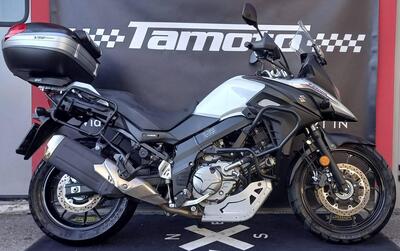 Suzuki V-Strom 650 ABS (2011 - 17) usata