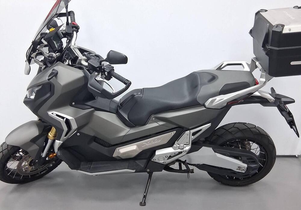 Honda X-ADV 750 (2017) (3)