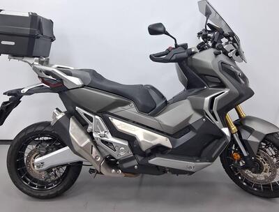 Honda X-ADV 750 (2017) usata